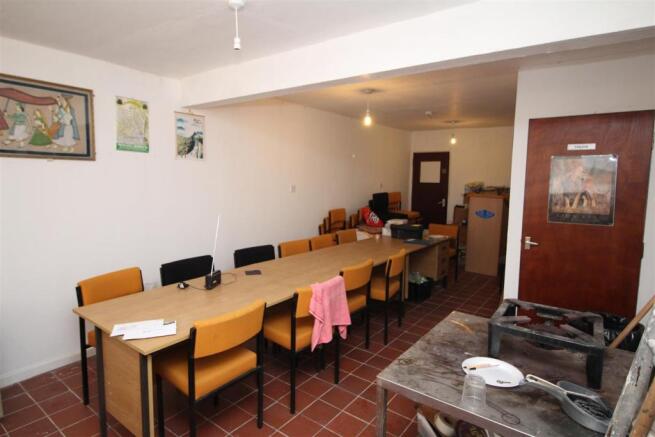 Ground Floor