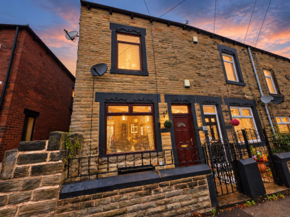 Blenheim Road, Barnsley, S70 6AR