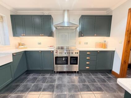 Diamond Close, Winfarthing, IP22
