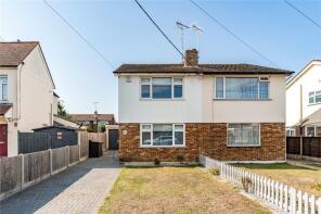 45, Bromfords Drive, Wickford SS12 0PE