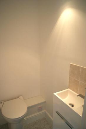 New toilet pic