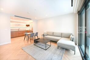 141, Saxon House, Parkland Walk, London SW6 2QG