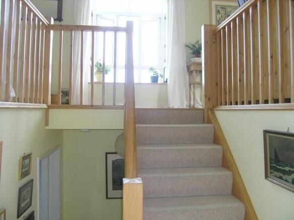Stairwell