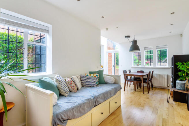 Vivian Way, Hampstead Garden Suburb photo 4