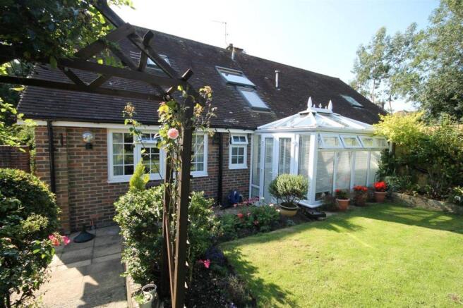 conservatory (e)