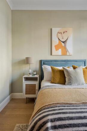 Flat 1, 1a, Hartley Road, E11