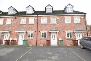 2, Rachael Court, Horbury, Wakefield WF4 6GE