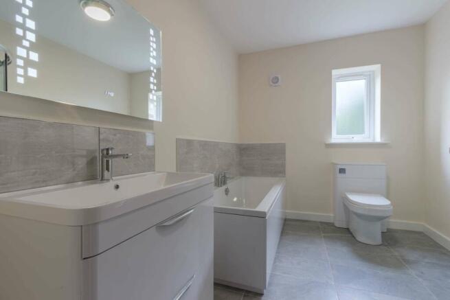 Bathroom 1