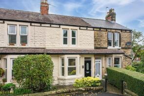 35, Regent Terrace, Harrogate HG1 4BL