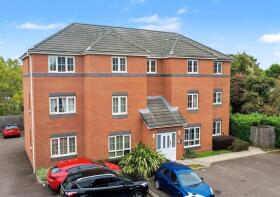 36, Cowslip Meadow, Derby DE72 3XE