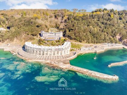 Fort Picklecombe, Maker