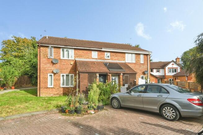 Carman Close, Swindon photo 4