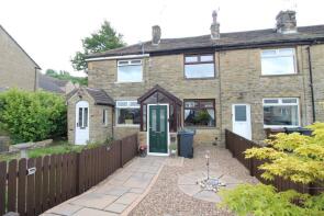 9, Manywells Crescent, Cullingworth, Bradford BD13 5DY