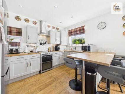 Barton Avenue, Knott-End-On-Sea