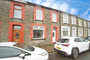 14, Danylan Road, Maes-y-coed, Pontypridd CF37 1ES