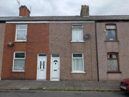51, Glasgow Street, Barrow-in-furness LA14 2ED