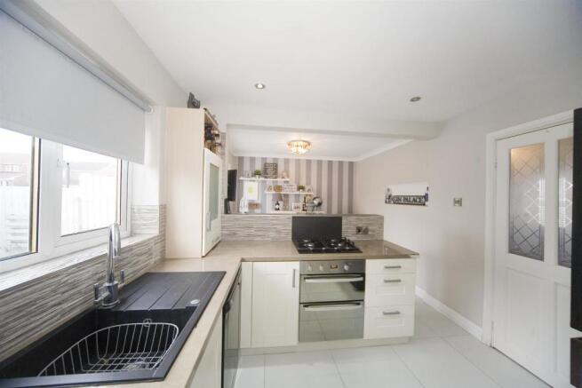 Kitchen Dining