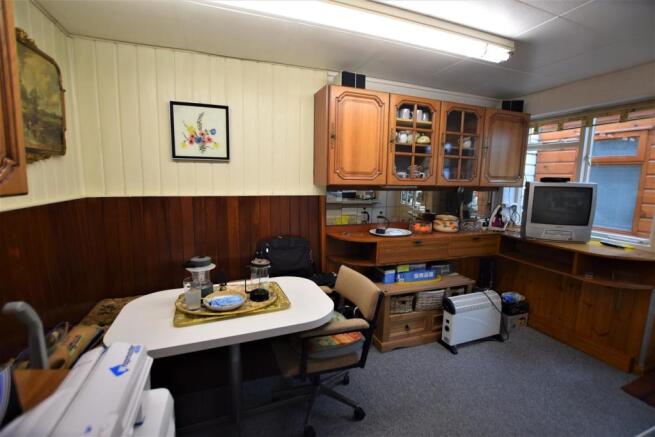 Breakfast Room