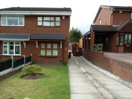 11, Hemingway Road, Longton, Stoke-on-trent ST3 1SL