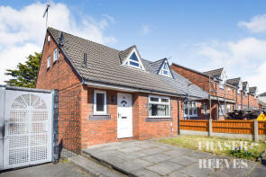 164, Mercer Street, Newton-le-willows WA12 9TW