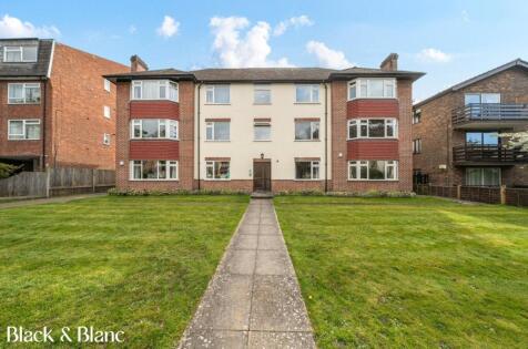 Albemarle Road, Beckenham, BR3