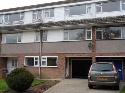 St Fabians Drive, Chelmsford, CM1