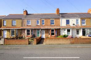 9, 9 Tynewydd Terrace, Larkmount Road, Rhyl LL18 4DG