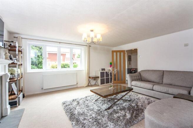 Living Room 1