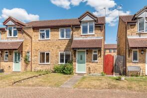 153, Willowmead, Leybourne, West Malling ME19 5RB
