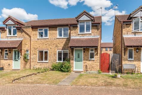 Willowmead, Leybourne, West Malling