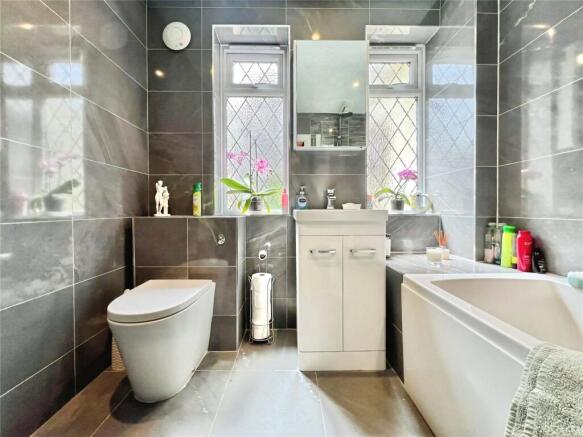 Crowhurst Lane, West Kingsdown, Sevenoaks, Kent, TN15 photo 4