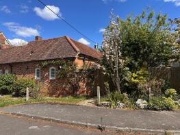 Tolkien Cottage, Townsend, Chilton, Didcot OX11 0SJ
