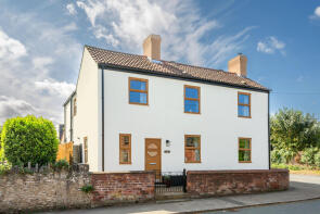Old School House, Main Street, Beal, Goole DN14 0SP