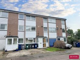 9, Oxford Gardens, Whetstone, London N20 9AG
