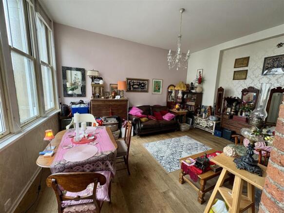 Apartment in Manchester, Piccadilly, City Centre - View 5