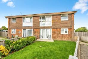 27, Markfield, Bognor Regis PO22 9HW