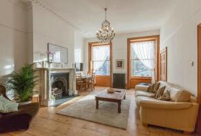 First Floor Flat, 12, West Mall, Clifton, Bristol BS8 4BH