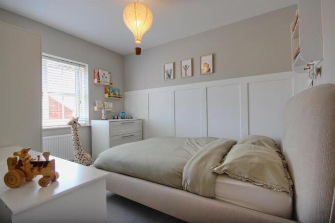 2 bed Terraced for sale Image 8