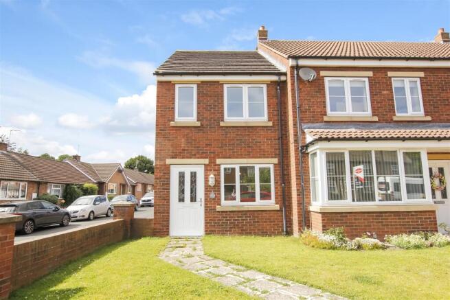 2 bed Terraced for sale Image 11