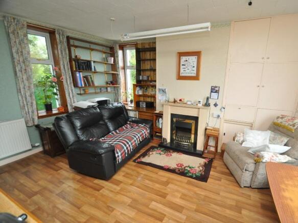 Living/Dining room