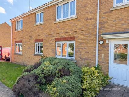 Akela Close, Kettering