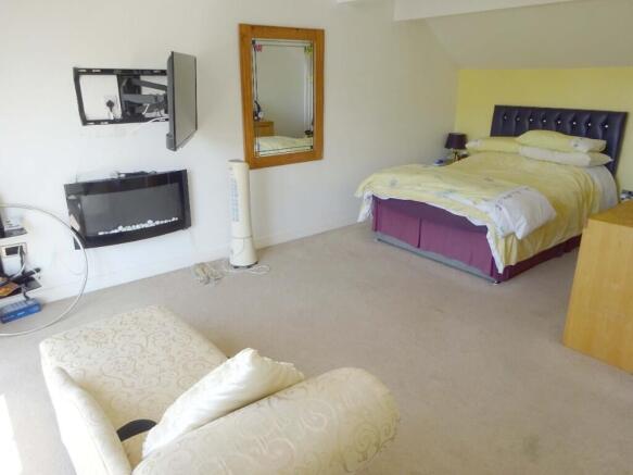 2nd Fl Bedroom 1