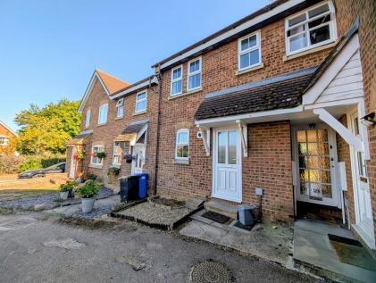 Manor Ash Drive, Bury St. Edmunds