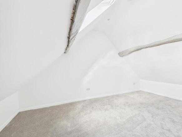 Loft Room