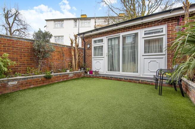 Garden 1