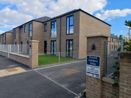 Flat 35, Luna, Fifth Avenue, York YO31 0AG