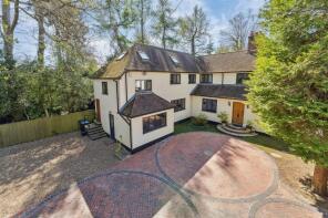 20, London Road, Berkhamsted HP4 2LS