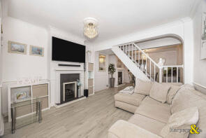 31, Powder Mill Lane, Dartford DA1 1NT