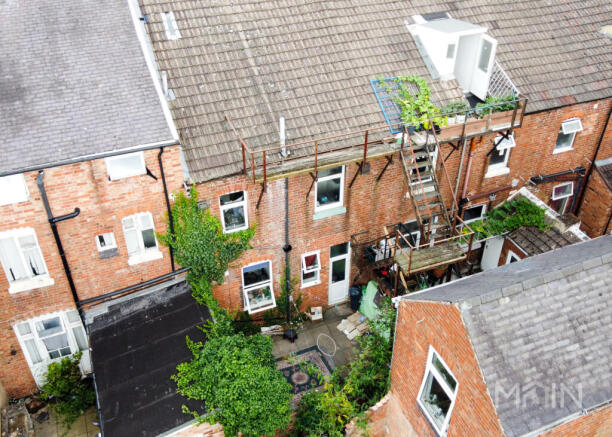 Severn Street, Leicester, Leicestershire, LE2 photo 4