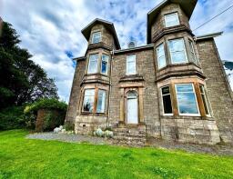 4a, Bute Terrace, Millport KA28 0BD